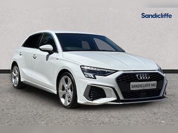 Used Audi A3 2022 for sale - 79431858: Photo