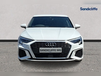 Used Audi A3 2022 for sale - 79431858: Photo