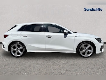 Used Audi A3 2022 for sale - 79431858: Photo