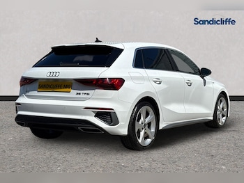 Used Audi A3 2022 for sale - 79431858: Photo