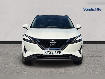 Used Nissan Qashqai 2022 for sale - 79386398: Photo
