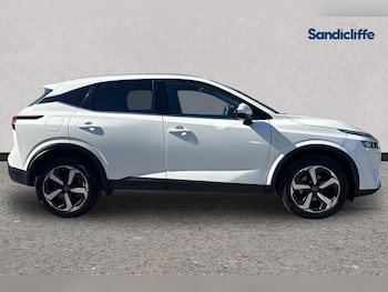 Used Nissan Qashqai 2022 for sale - 79386398: Photo