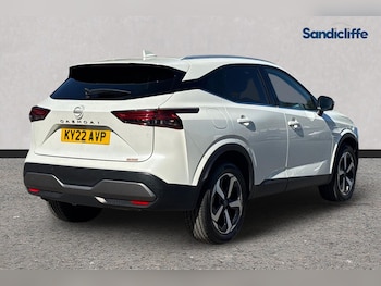 Used Nissan Qashqai 2022 for sale - 79386398: Photo