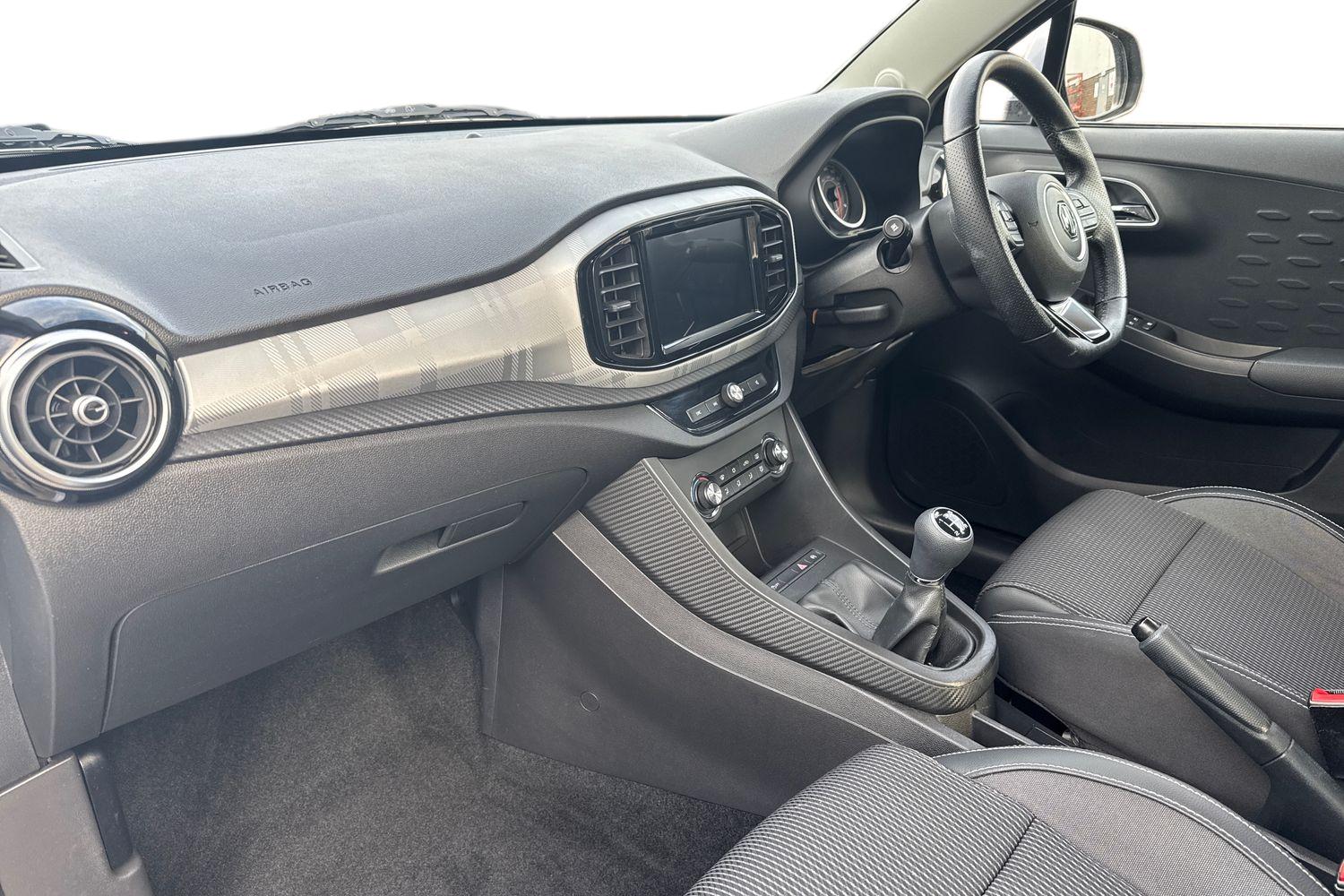 Used MG MG3 2023 for sale - 77595202: Photo 14