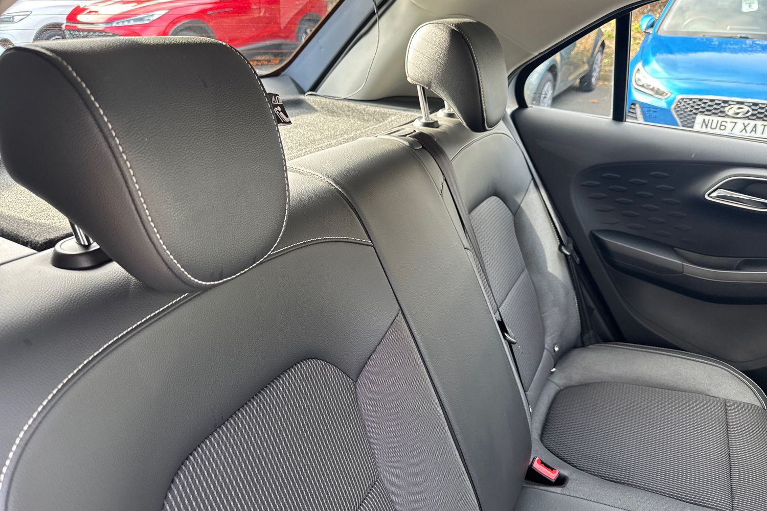 Used MG MG3 2023 for sale - 77595202: Photo 15