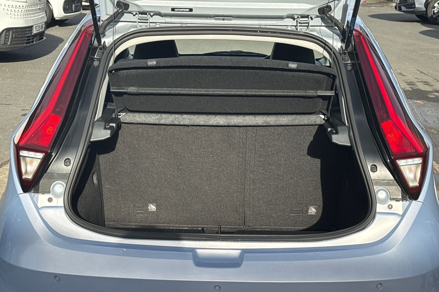 Used MG MG3 2023 for sale - 77595202: Photo 18