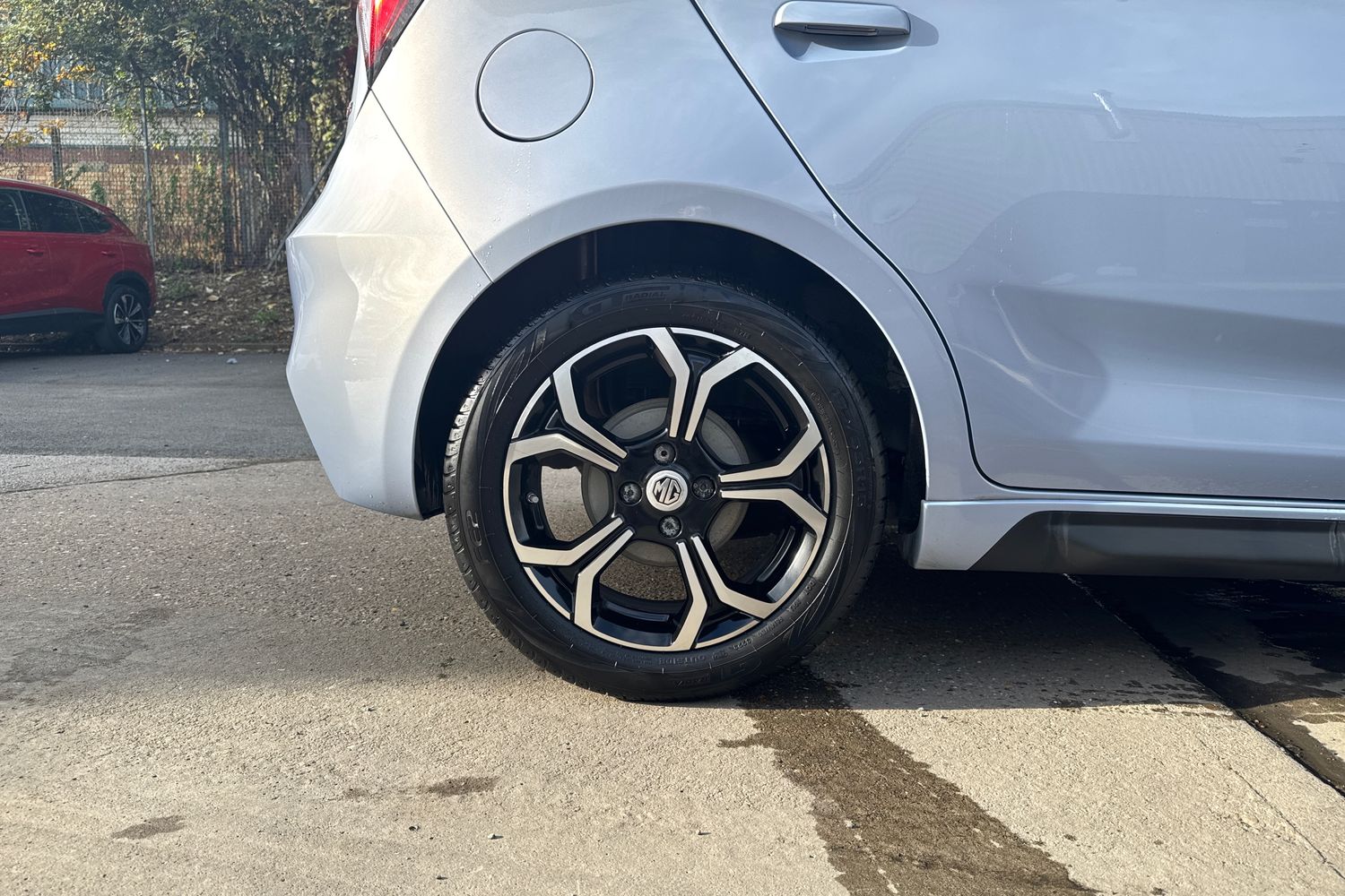 Used MG MG3 2023 for sale - 77595202: Photo 20