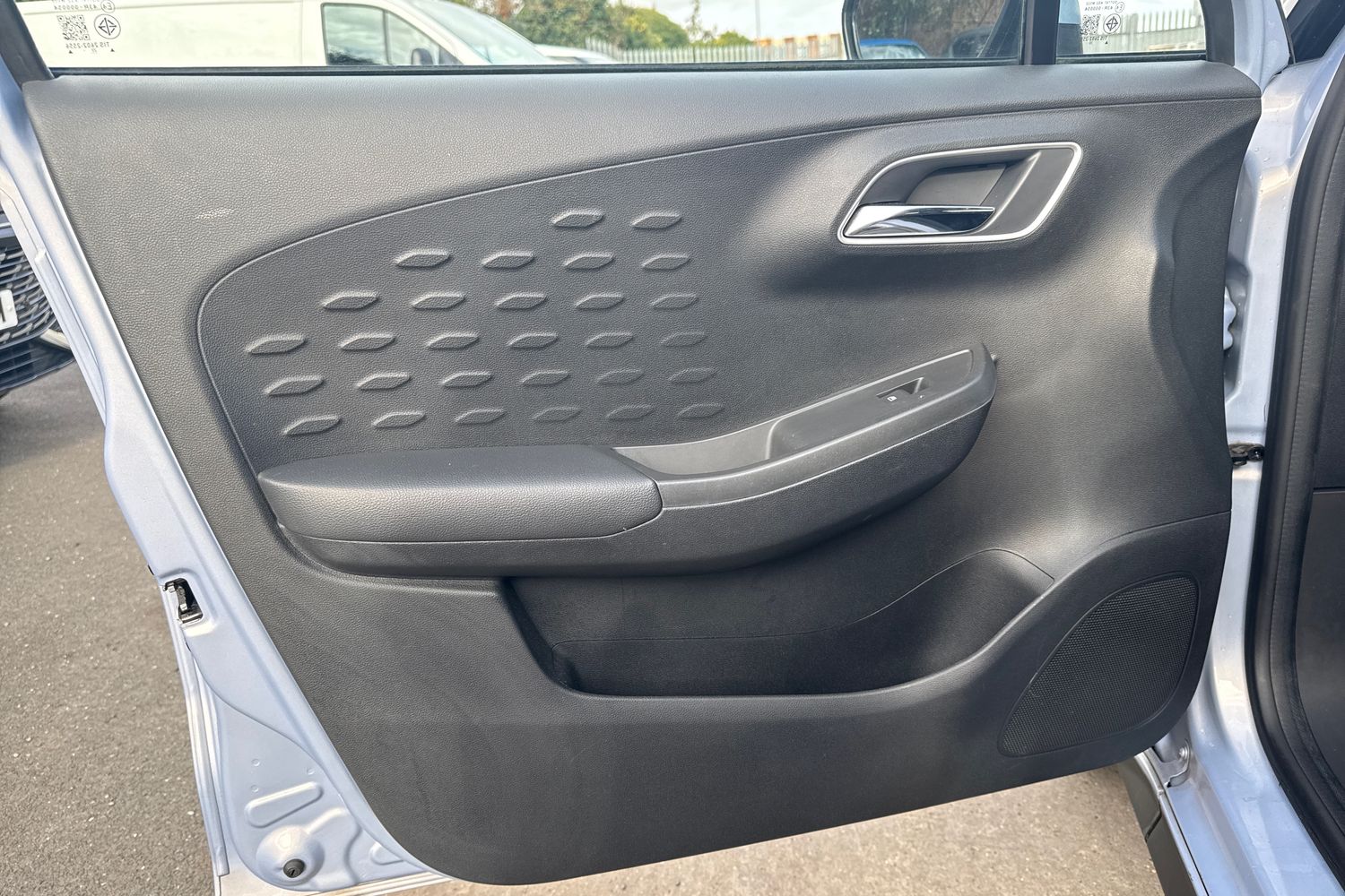 Used MG MG3 2023 for sale - 77595202: Photo 28