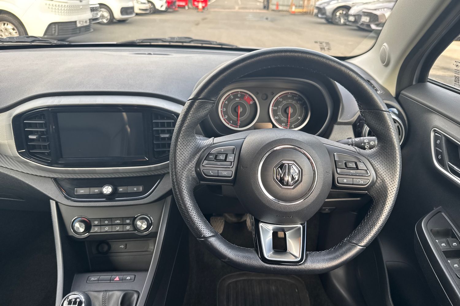 Used MG MG3 2023 for sale - 77595202: Photo 31