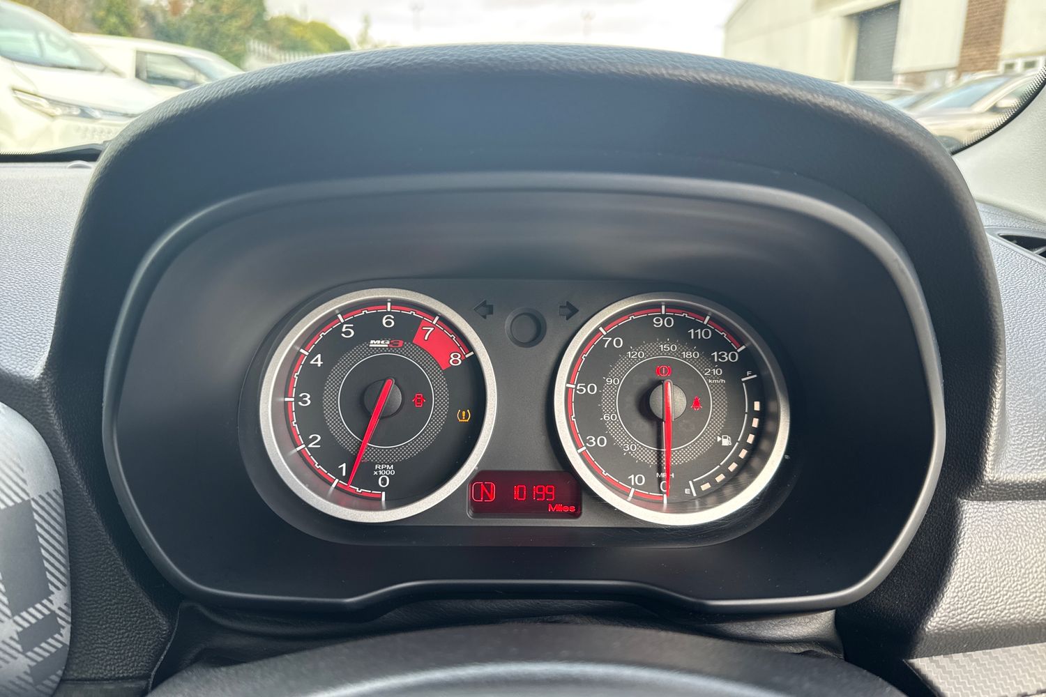 Used MG MG3 2023 for sale - 77595202: Photo 37