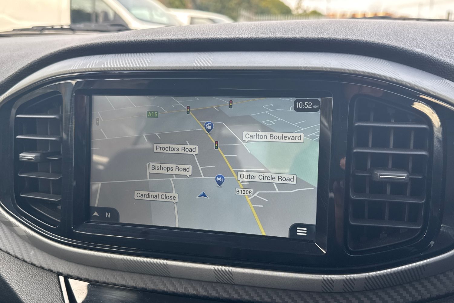 Used MG MG3 2023 for sale - 77595202: Photo 40