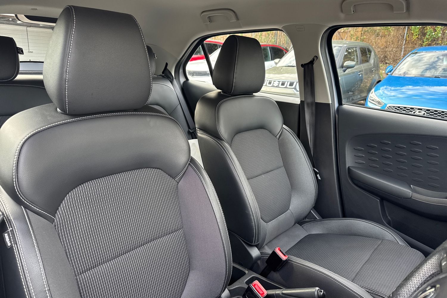 Used MG MG3 2023 for sale - 77595202: Photo 42