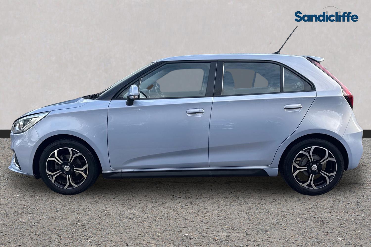 Used MG MG3 2023 for sale - 77595202: Photo 8