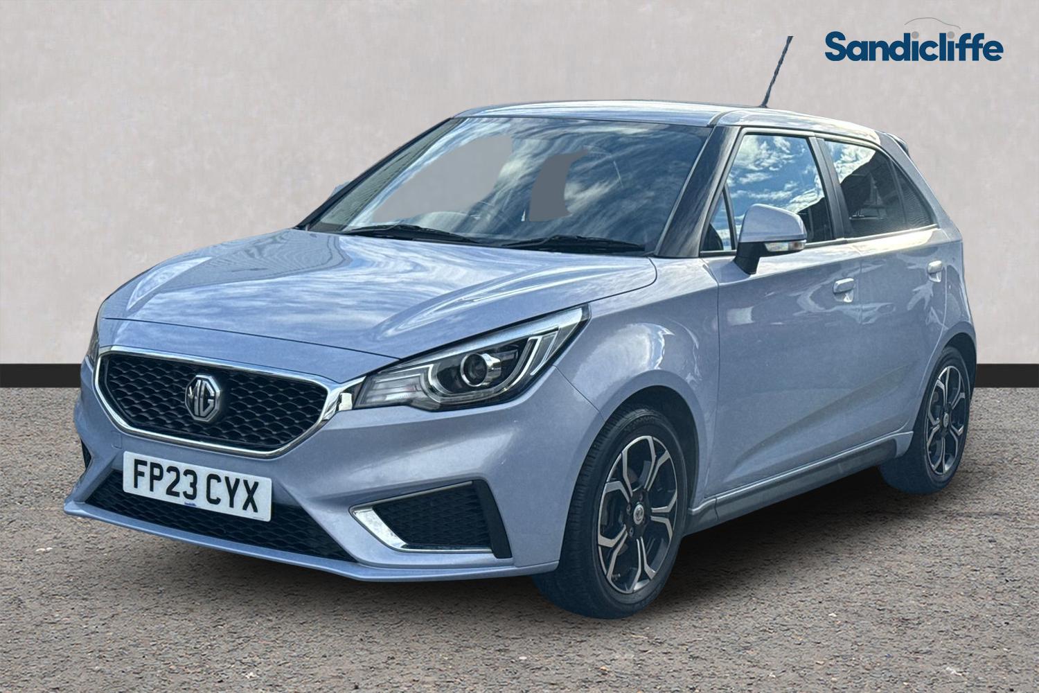 Used MG MG3 2023 for sale - 77595202: Photo 9