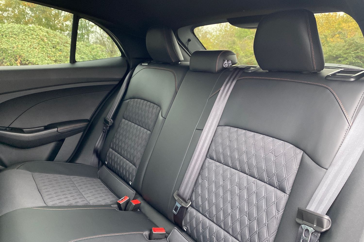 Used MG MG3 2025 for sale - 76470872: Photo 14