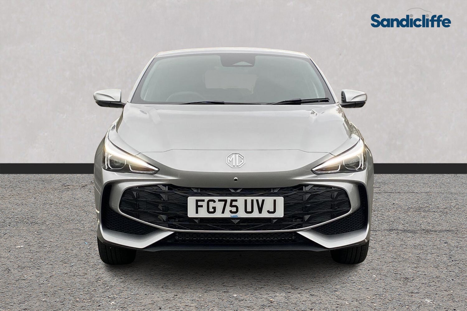 Used MG MG3 2025 for sale - 76470872: Photo 2