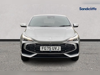 Used MG MG3 2025 for sale - 76470872: Photo