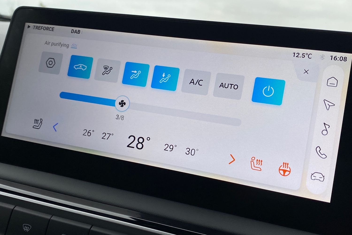 Used MG MG3 2025 for sale - 76470872: Photo 39