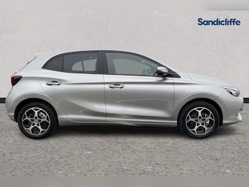 Used MG MG3 2025 for sale - 76470872: Photo