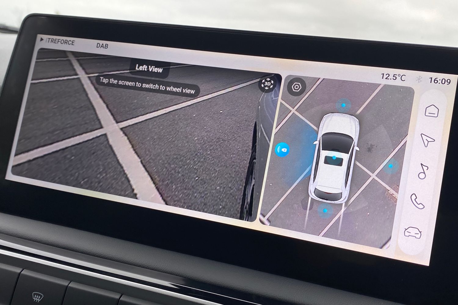 Used MG MG3 2025 for sale - 76470872: Photo 48