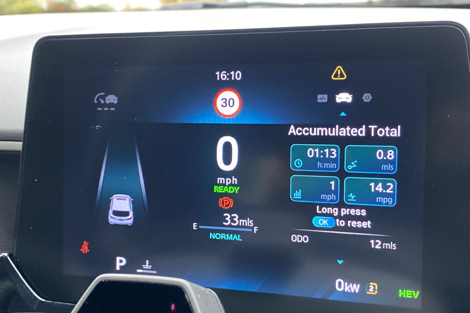 Used MG MG3 2025 for sale - 76470872: Photo 50