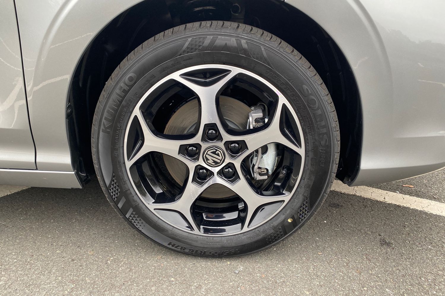 Used MG MG3 2025 for sale - 76470872: Photo 9