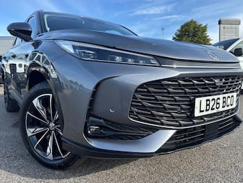 Used MG MG HS 2026 for sale - 79813702: Photo