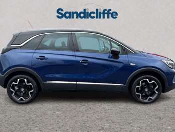 Used Vauxhall Crossland 2022 for sale - 74315394: Photo