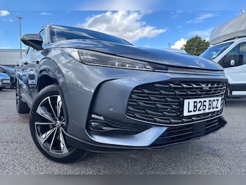 Used MG MG HS 2026 for sale - 79724771: Photo
