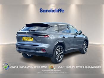 Used MG MG HS 2026 for sale - 79724771: Photo