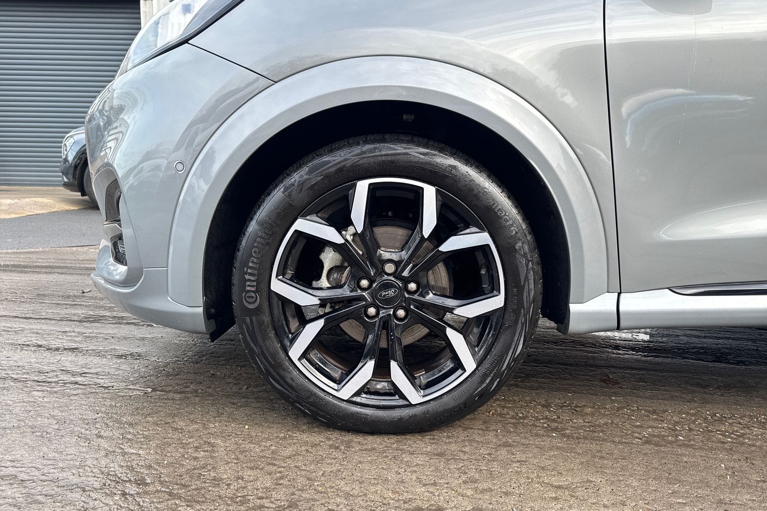 Used Ford Puma 2024 for sale - 76547603: Photo 10