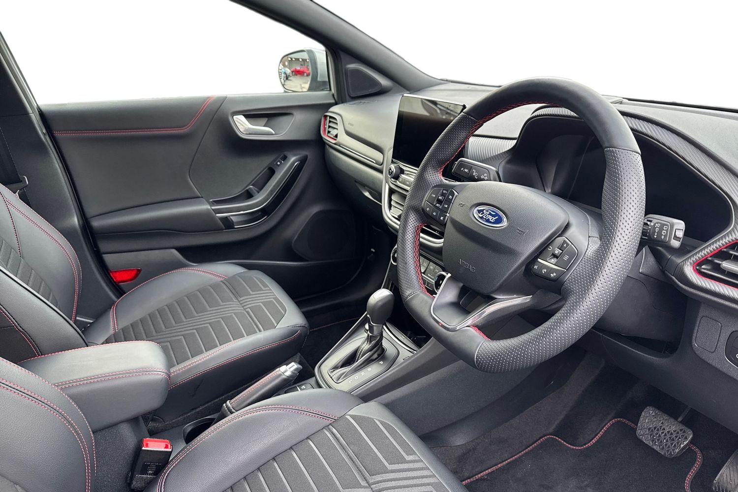 Used Ford Puma 2024 for sale - 76547603: Photo 11