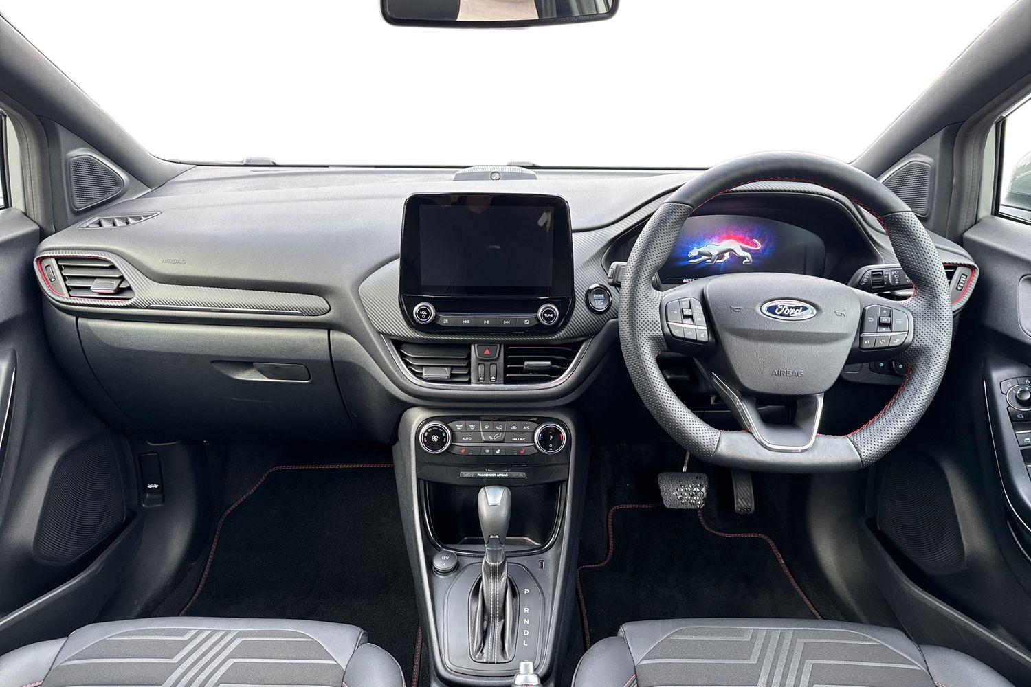 Used Ford Puma 2024 for sale - 76547603: Photo 12