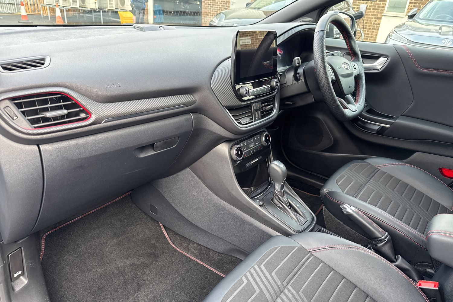 Used Ford Puma 2024 for sale - 76547603: Photo 13