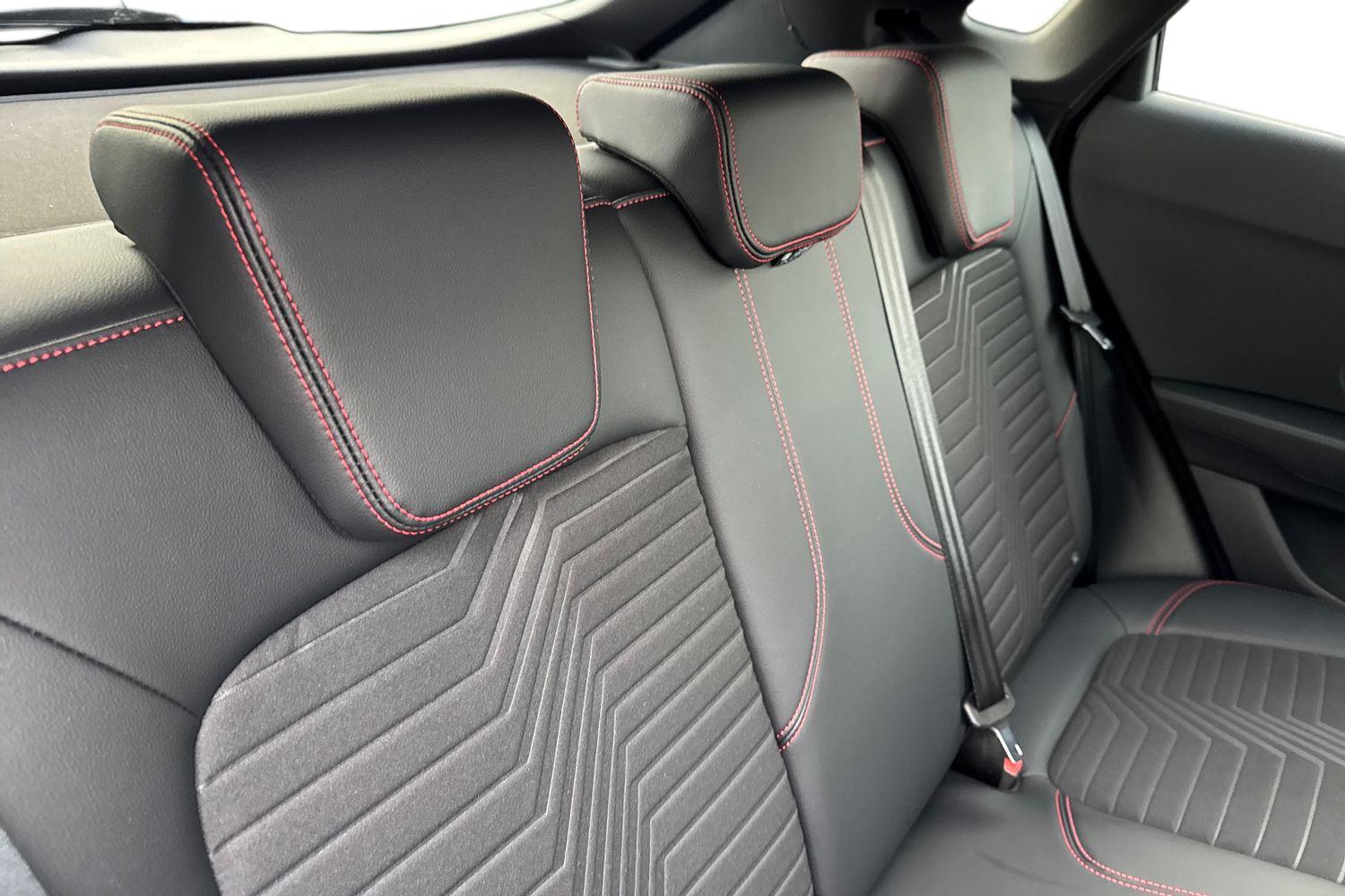 Used Ford Puma 2024 for sale - 76547603: Photo 14