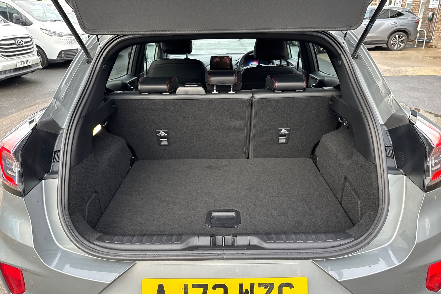 Used Ford Puma 2024 for sale - 76547603: Photo 15