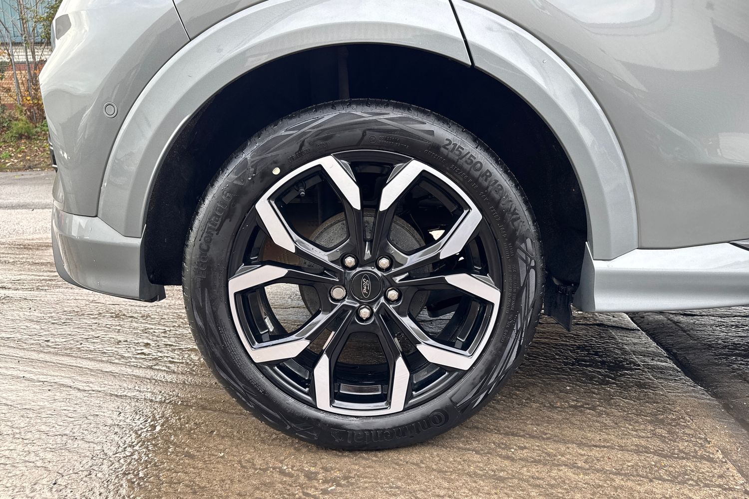 Used Ford Puma 2024 for sale - 76547603: Photo 17