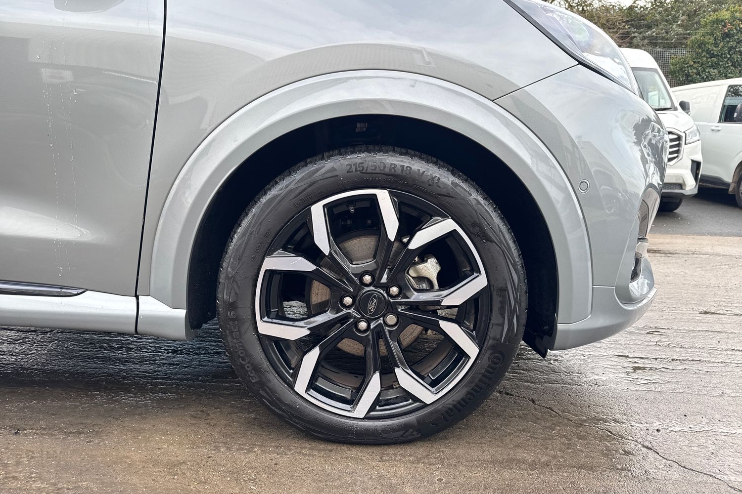 Used Ford Puma 2024 for sale - 76547603: Photo 18