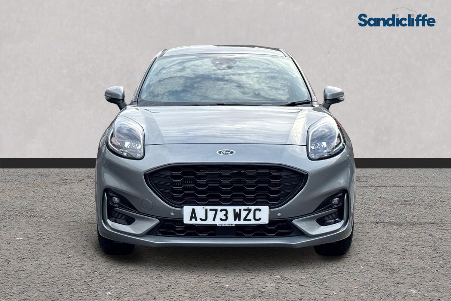 Used Ford Puma 2024 for sale - 76547603: Photo 2