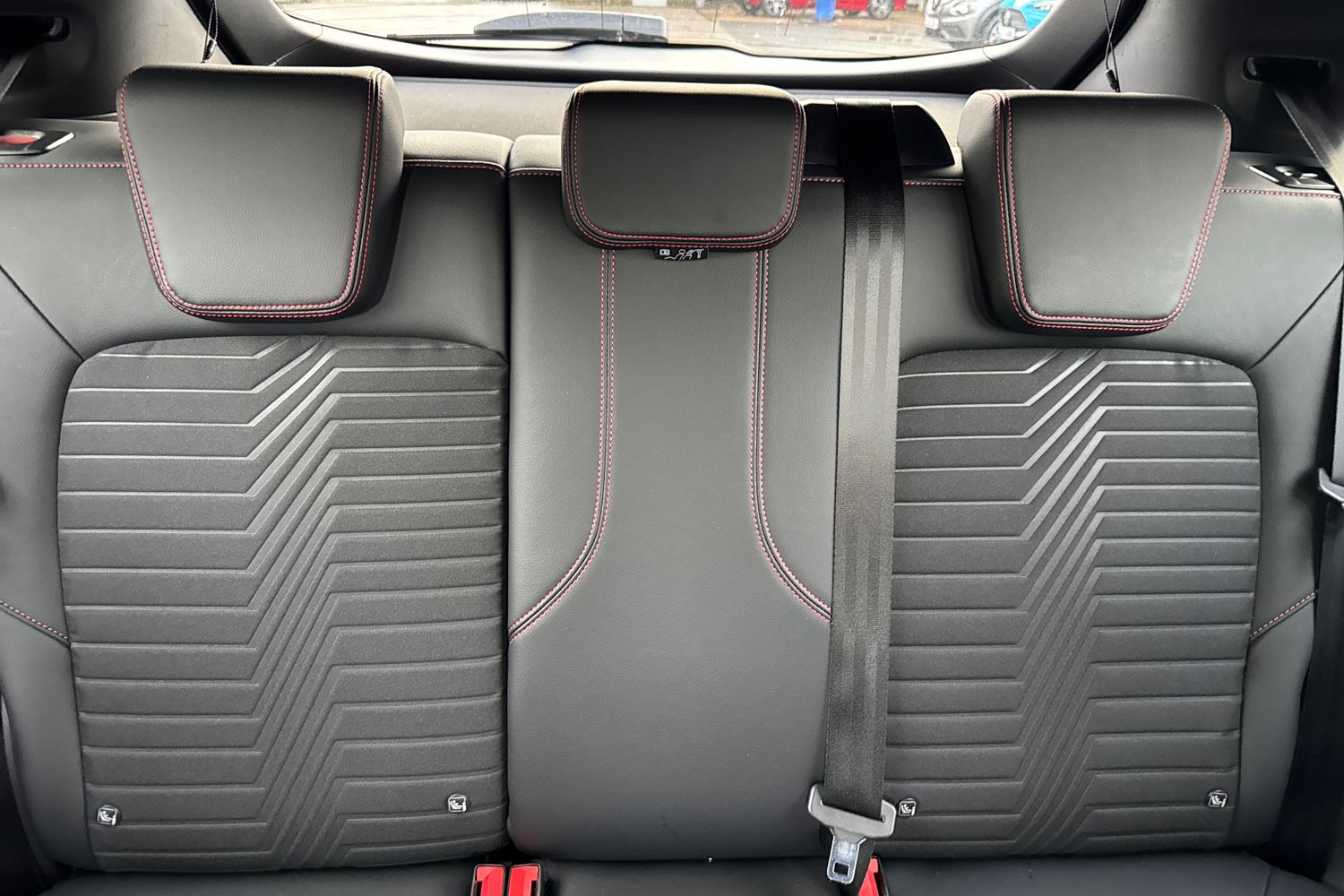 Used Ford Puma 2024 for sale - 76547603: Photo 20