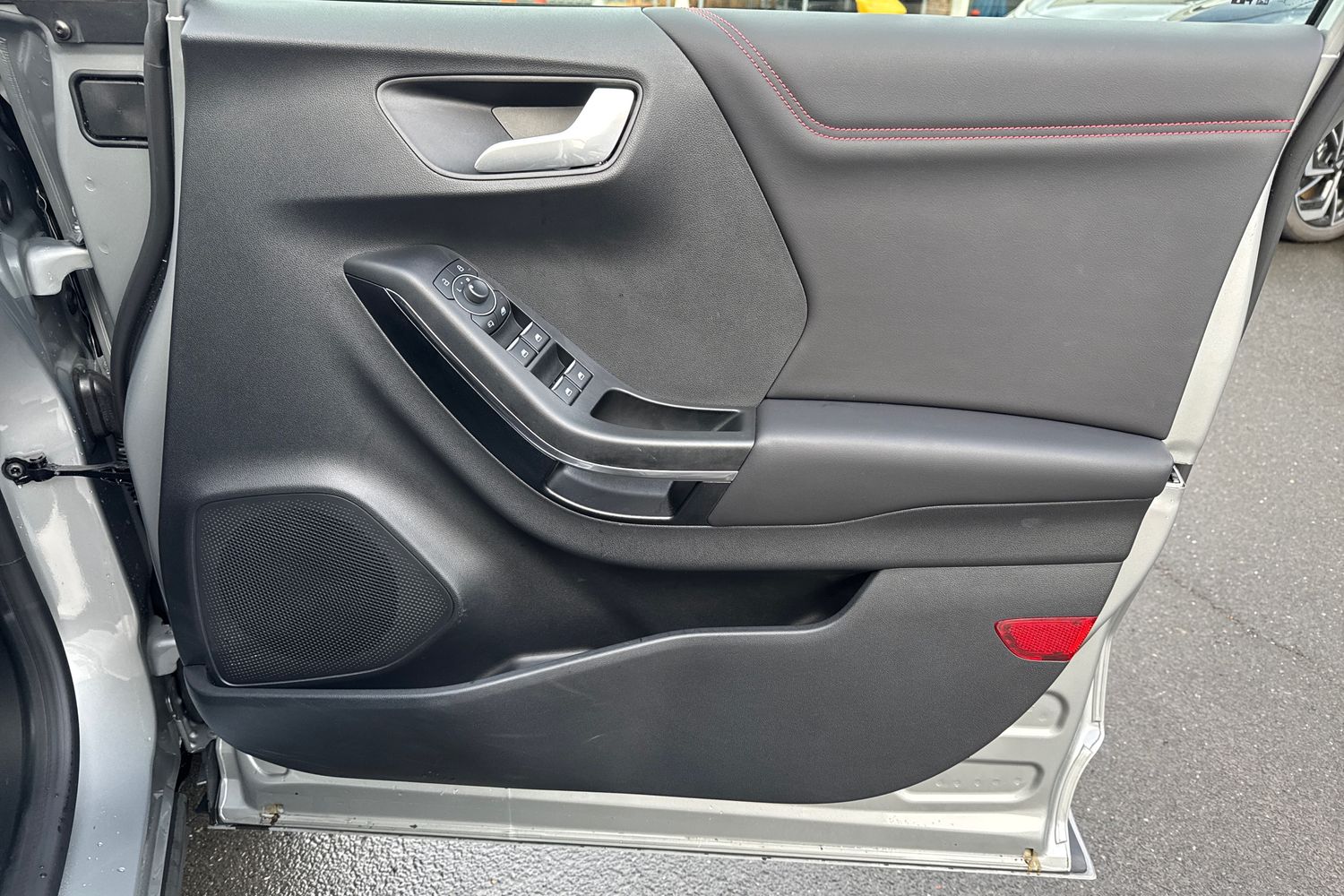 Used Ford Puma 2024 for sale - 76547603: Photo 22