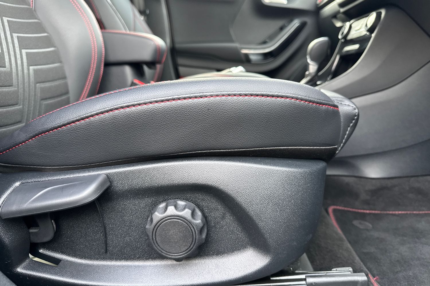 Used Ford Puma 2024 for sale - 76547603: Photo 25