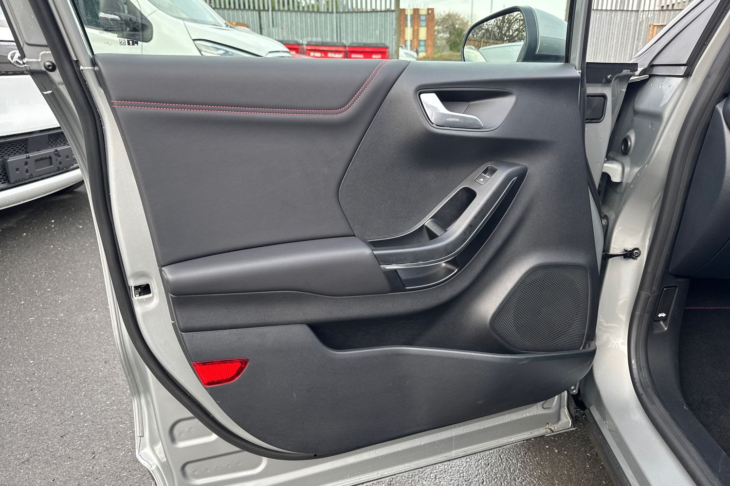 Used Ford Puma 2024 for sale - 76547603: Photo 26