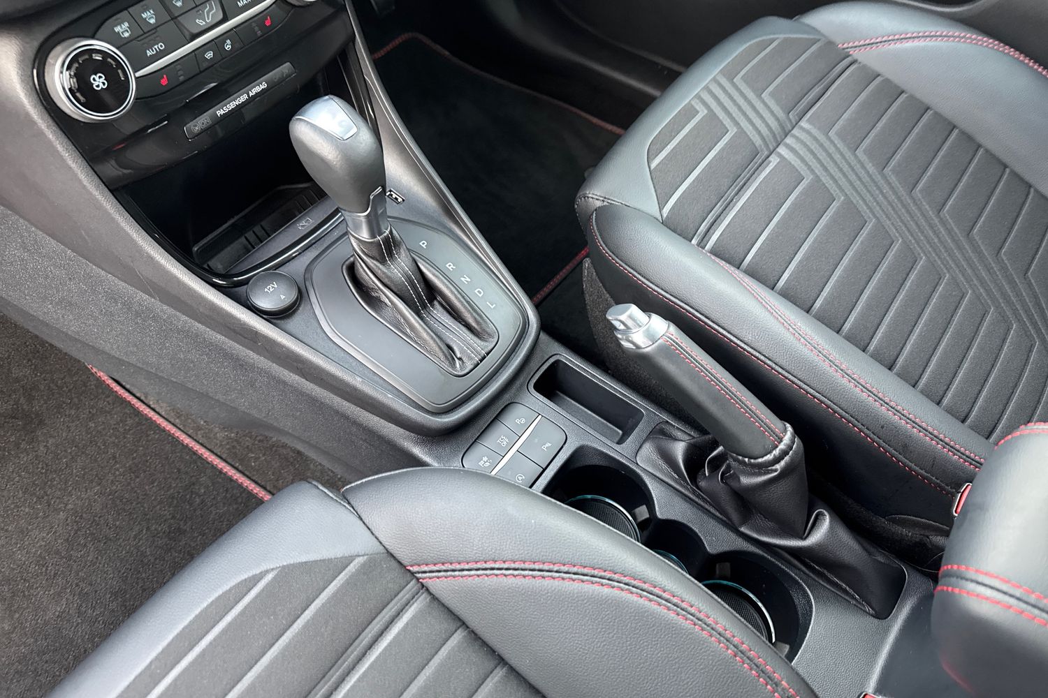 Used Ford Puma 2024 for sale - 76547603: Photo 28