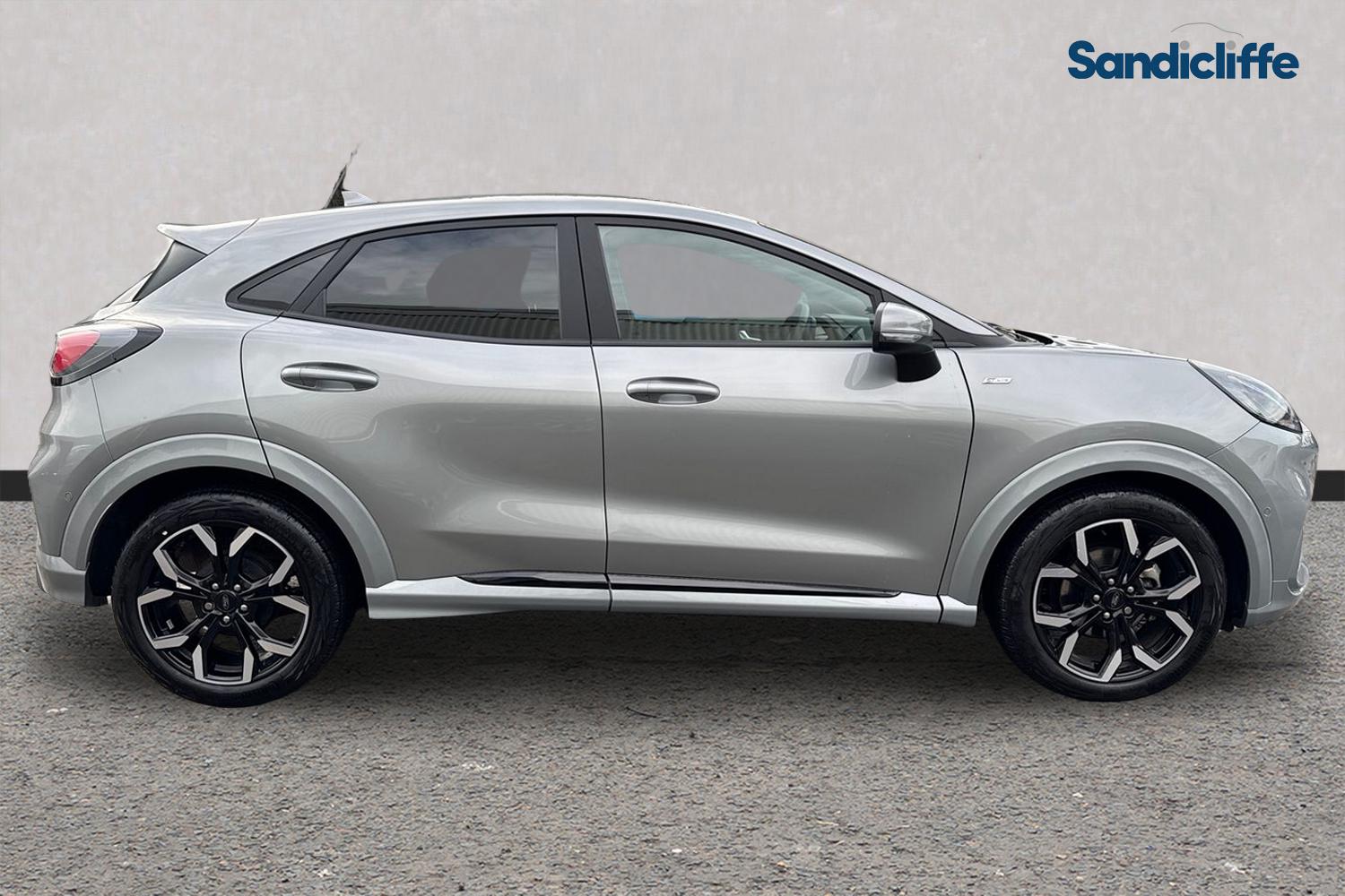 Used Ford Puma 2024 for sale - 76547603: Photo 3