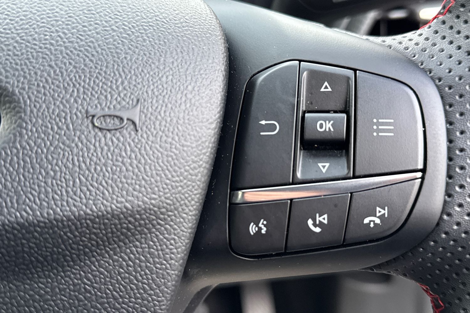 Used Ford Puma 2024 for sale - 76547603: Photo 35