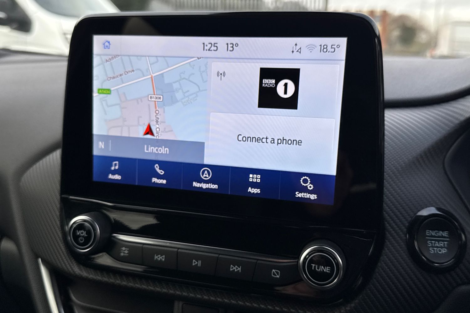 Used Ford Puma 2024 for sale - 76547603: Photo 39