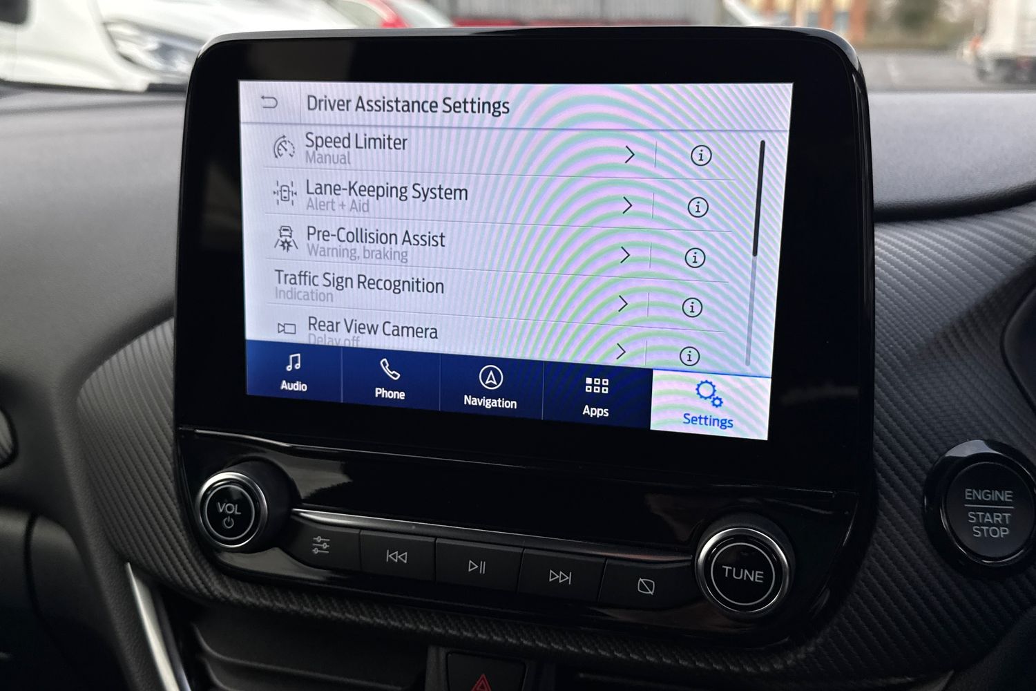 Used Ford Puma 2024 for sale - 76547603: Photo 42