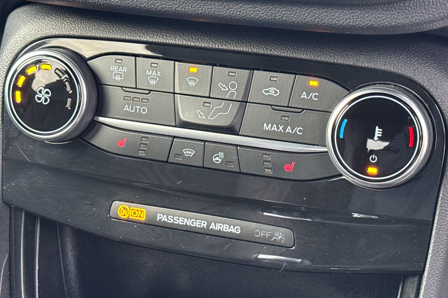 Used Ford Puma 2024 for sale - 76547603: Photo 43