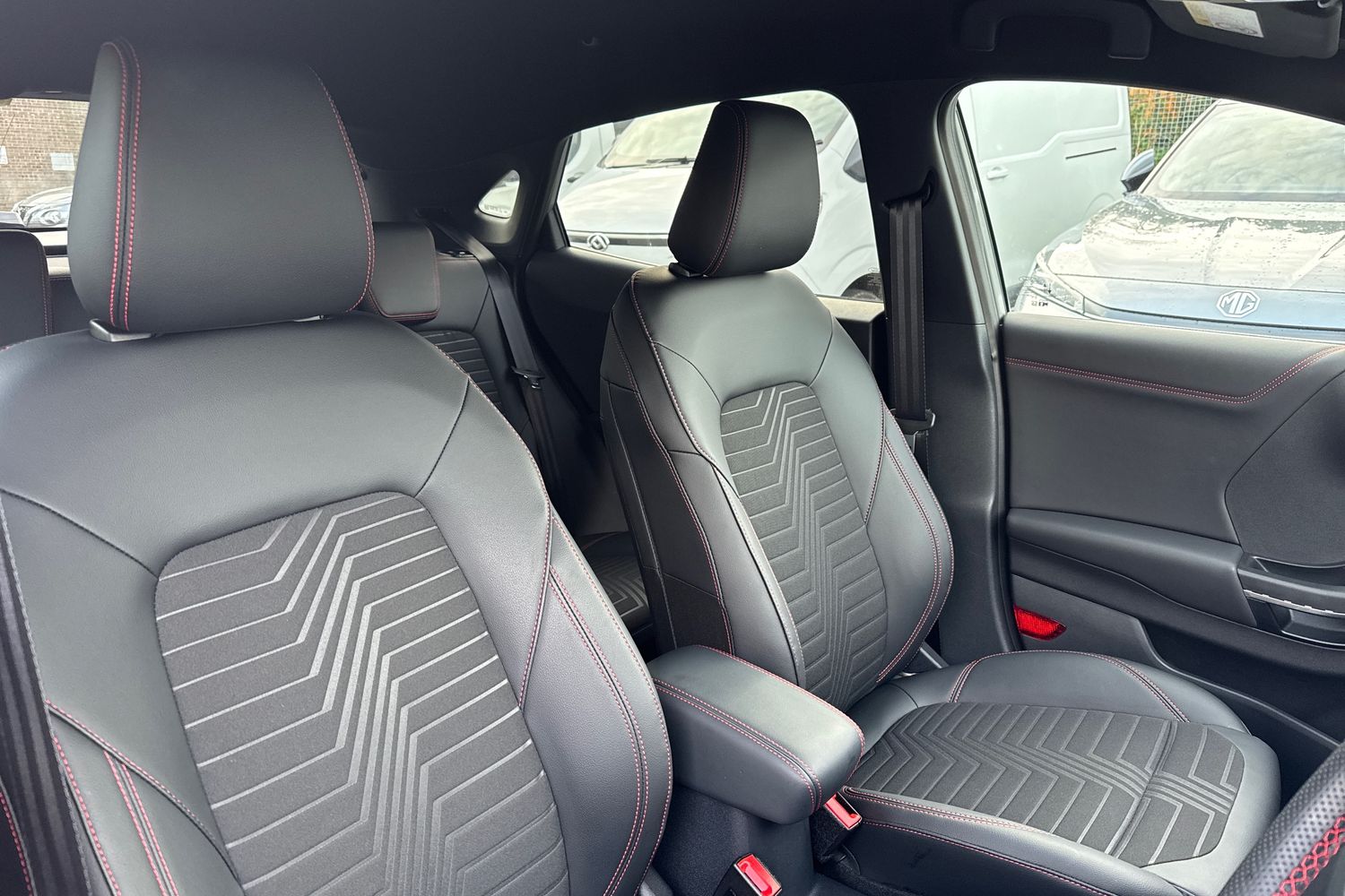 Used Ford Puma 2024 for sale - 76547603: Photo 46